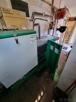 EKOSCROLL ALFA 19KW - 3