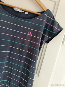 Šaty Adidas originals - 3