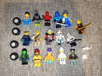 Lego classic 10697 - 3
