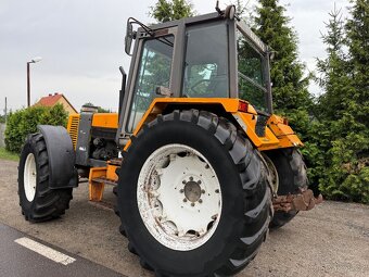Renault 120.14  RV 1987      Traktor - 3