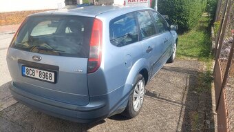 Focus Combi 2 - 3