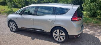Renault Grand Scenic 1.8 dci,r.v.2021 aut. - 3