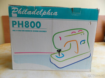 PHILADELPHIA - 3