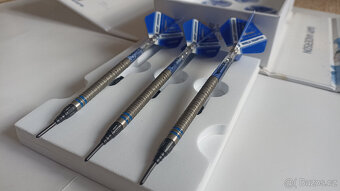 Šipky Unicorn Gary Anderson Phase 5 Soft 20g - 3