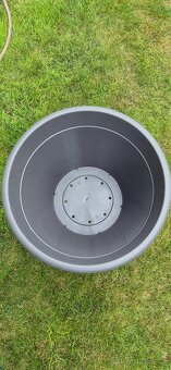 Nový kvetinač 50l - 3