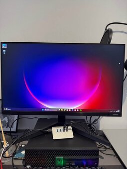 PC DELL OptiPlex 7040 | i7-6700 | 16GB RAM | 512 SSD - 3