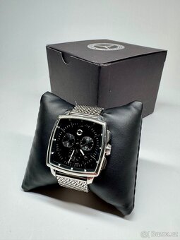 Hodinky MERCEDES BENZ, Quartz, Made in Swiss - 3