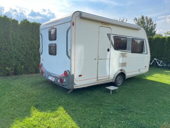 Karavan Weinsberg - 3