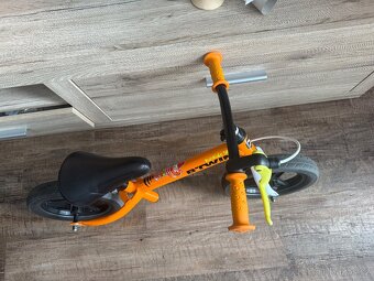 Odrážedlo Btwin - 3