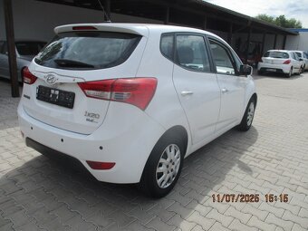 Hyundai ix 20 - 3