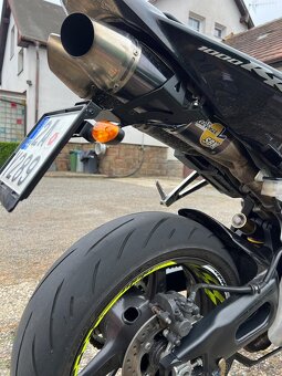 Honda CBR1000RR Fireblade - 3