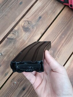 Airsoft výbava - 3