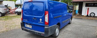 Citroën Jumpy, 2.0HDI 1ČR L2H1 -DPH - 3