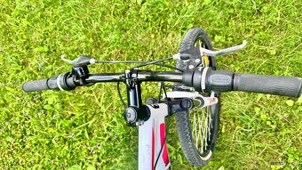 Horské kolo BTWIN Rockrider 340 - velikost M, kola 26 - 3