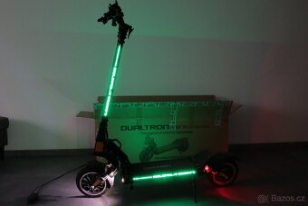 Elektrická koloběžka Dualtron mini SPECIAL - 3