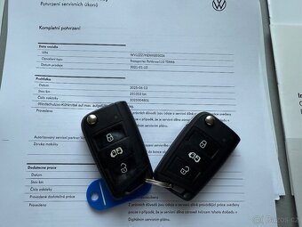 VW Transporter T6.1 Sortimo 2021 DPH Barva Pure Multivan - 3