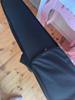 Housle NOVE - 3