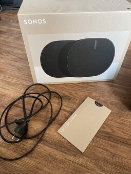 Sonos Era 300 – výkonný Wi-Fi reproduktor - 3