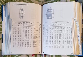 Katalog ložisek SKF - 3