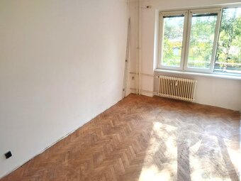 Pronájem bytu 2+1 53m², ul. 1. máje, blok 350, Most - 3