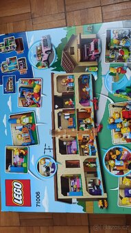 Lego The Simpsons house 71006 - 3