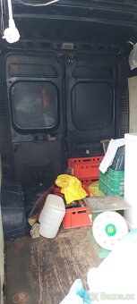 Fiat Ducato 2.3 Diesel 88 kW 2008 - 3