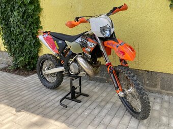 KTM EXC 250 SIX-DAYS - 3