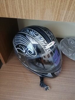 Helma Ridero Xl 57-60cm - 3