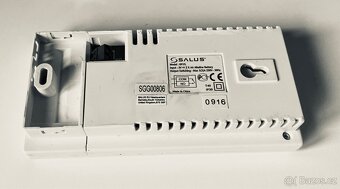 Termostat SALUS 091FL s podsvětlením - 3