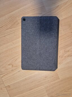 Lenovo IdeaPad Duet Chromebook Ice Blue kovový + aktivní sty - 3