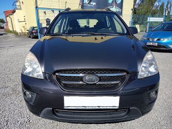 KIA Carens 2,0i16V Family 106kw - 3