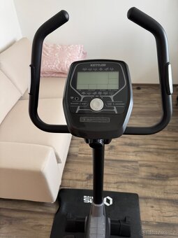 Prodám rotoped Kettler Axos Avior P Black - 3
