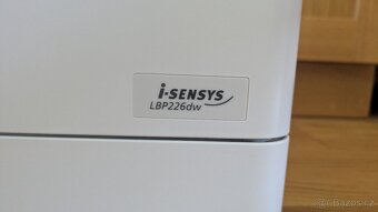 Canon i-SENSYS LBP226dw - 3