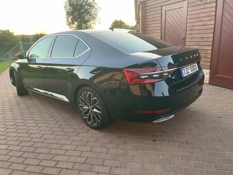 Škoda Superb - 3