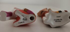 Keramické kočky - 3