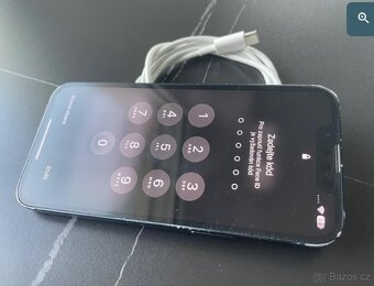 iPhone 13 mini 128 GB - 3