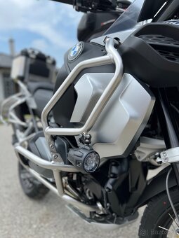BMW R1250 GS ADVENTURE - 3