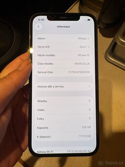 iPhone 12, 128gb - 3