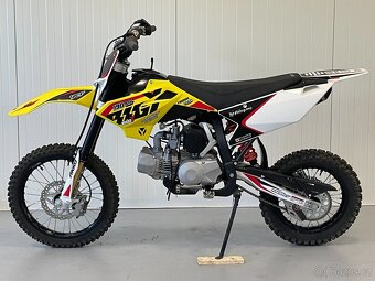Závodní pitbike YCF 190 MX - 3
