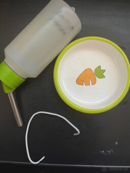 Klec pro křečka a drobné hlodavce - 3