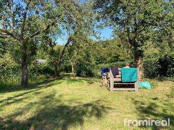 Prodej pozemky - zahrady, 760 m² - Praha - Veleslavín - 3