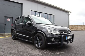 VW Tiguan 2.0 TDI 130kw R-Line, koupeno v CZ - 3