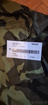 Blůza a kalhoty vzor 95. - 3