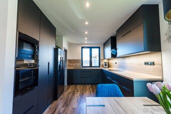 SLEVA Novostavba RD , Libá u Chebu - 3