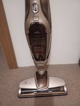 Vysavač Eta - 3