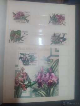 Pěkné album plné aršíků (FAUNA) - 3