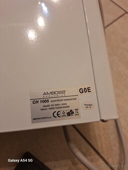 Elektrický přímotop - 3