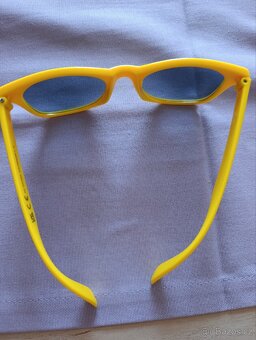 Sluneční brýle - 3