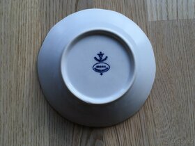 Sada podšálků - cibulák - 3