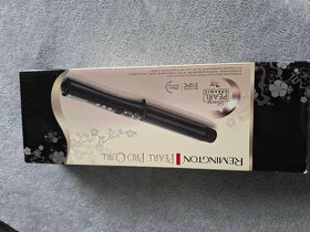 Kulma,Remington CI9532 Curl Pearl Pro - 3